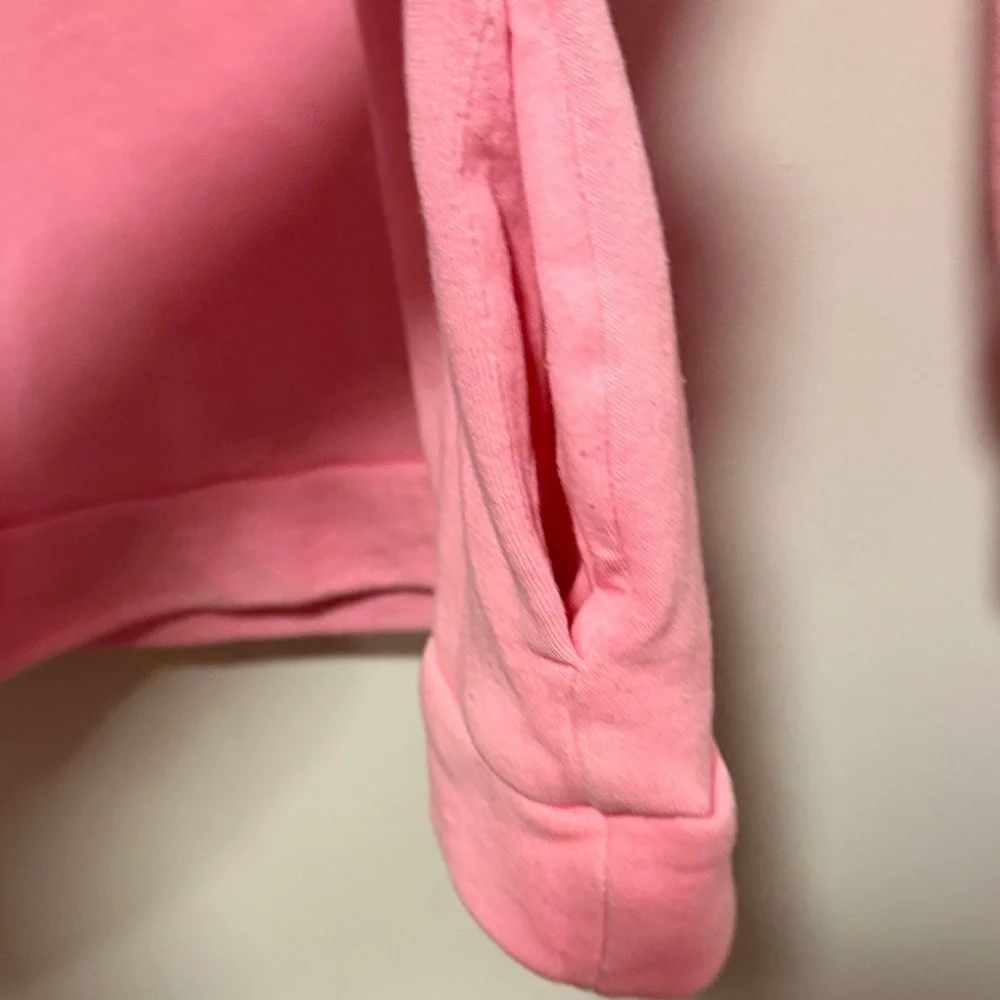 VS Pink Women's Hoodie - Picture 5 of 11
